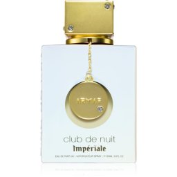 Armaf Club de Nuit White Imperiale EDP W 105 ml