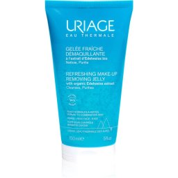 Uriage Eau Thermale Make-Up Removing Jelly Fresh Cleansing Gel for oily and combination skin 150 ml