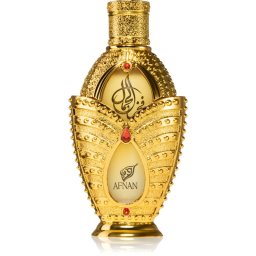 Afnan Fakhar Al Jamal perfumed oil U 20 ml