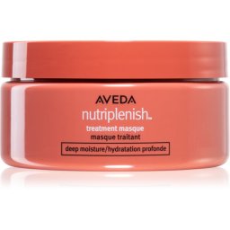 Aveda Nutriplenish™ Masque Deep Moisture deeply moisturising mask for dry ends 200 ml