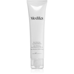 Medik8 Physical Sunscreen Protective Face Cream SPF 50 60 ml