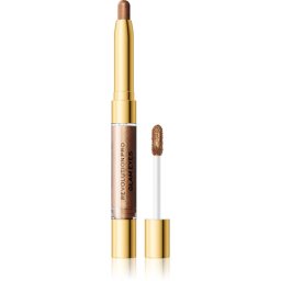 Revolution PRO Glam Glitter Eyeshadow 2-in-1 shade Bejewel 11 g