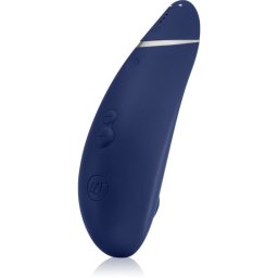 Womanizer Premium 2 Clitoral Stimulator Blackberry 15,5 cm