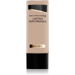 Max Factor Facefinity Lasting Performance Long-Lasting Liquid Foundation shade 100 Fair 35 ml