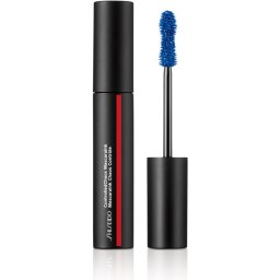 Shiseido ControlledChaos MascaraInk Volume Mascara shade 02 Sapphire Spark 11.5 ml