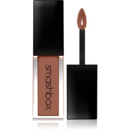 Smashbox Always On Liquid Lipstick Liquid Matte Lipstick shade - Fair Game 4 ml