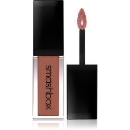 Smashbox Always On Liquid Lipstick Liquid Matte Lipstick shade - Stepping Out 4 ml
