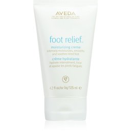 Aveda Foot Relief™ Moisturizing Creme Moisturising Foot Cream 125 ml