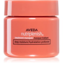 Aveda Nutriplenish™ Masque Deep Moisture deeply moisturising mask for dry ends 25 ml