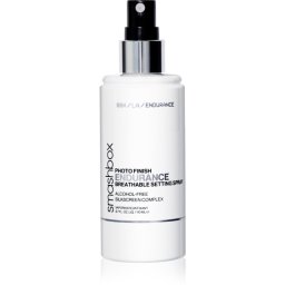 Smashbox Photo Finish Endurance Breathable Setting Spray Makeup Fixing Spray 110 ml