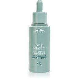 Aveda Scalp Solutions Overnight Scalp Renewal Serum Night Serum for healthy scalp 50 ml