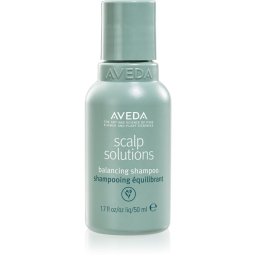 Aveda Scalp Solutions Balancing Shampoo Soothing Shampoo for scalp regeneration 50 ml