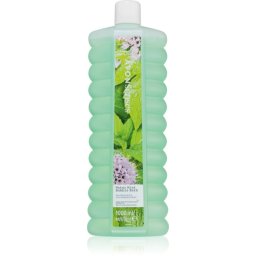 Avon Senses Water Mint & Cucumber Scent Bath Foam 1000 ml