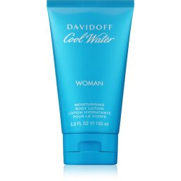 Davidoff Cool Water Woman Body Lotion W 150 ml
