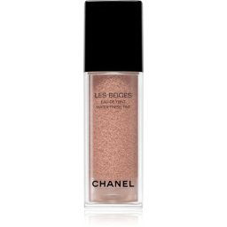 Chanel Les Beiges Water-Fresh Tint Lightweight Tinted Moisturizer with applicator shade Deep 30 ml
