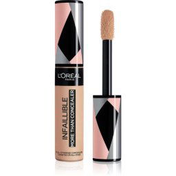 L’Oréal Paris Infaillible More Than Concealer Creamy Concelear for all skin types shade 323 Fawn 11 ml