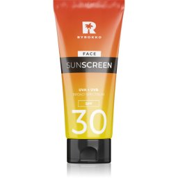 BYROKKO Sunscreen Face Sun Cream SPF 30 50 ml