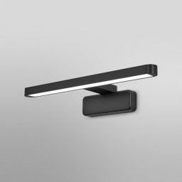 LEDVANCE Bathroom Mirror LED wall light black