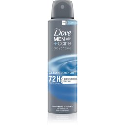 Dove Men+Care Clean Comfort Deodorant spray 150 ml