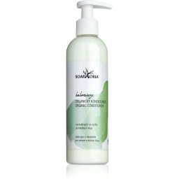 Soaphoria Hair Care Organic Conditioner Organic Conditioner for oily hair 250 ml