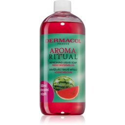 Dermacol Aroma Moment Fresh Watermelon Hand Soap refill 500 ml