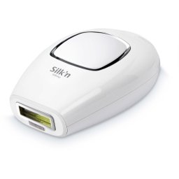 Silk'n Infinity 400K IPL Epilator for Body, Face, Bikini Area and Underarms 400 000 Pulses 1 pc