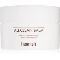 Heimish All Clean Makeup Removing Cleansing Balm 120 ml