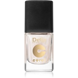 Delia Cosmetics Coral Classic Nail Polish shade 503 Candy Rose 11 ml