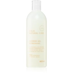 Ziaja Natural Care Refreshing Shower Gel 400 ml