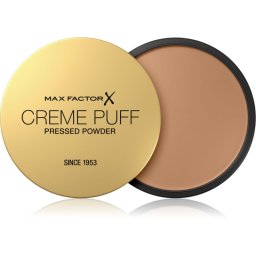 Max Factor Creme Puff Compact Powder shade Deep Beige 14 g