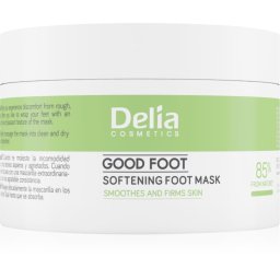 Delia Cosmetics Good Foot Soothing Balm for legs 90 ml