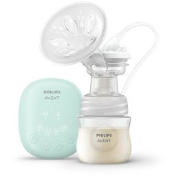 Philips Avent Breast Pumps Essential SCF323/11 Breast Pump 1 pc