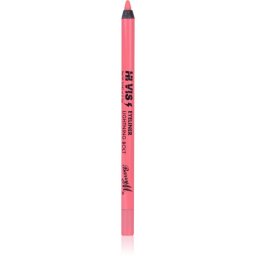 Barry M Hi Vis Neon Waterproof Eyeliner Pencil shade Lightning Bolt 1,2 g