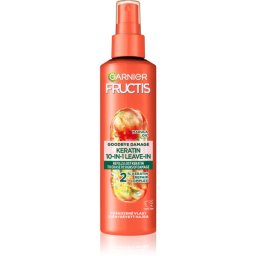 Garnier Fructis Goodbye Damage Leave-in Spray with keratin 150 ml