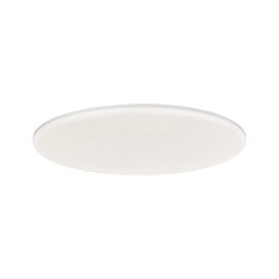 Brilliant LED bathroom ceiling light Colden white, on/off, Ø 45 cm