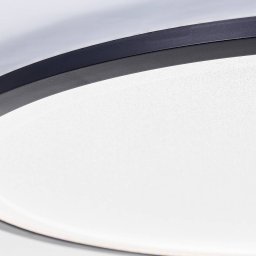Brilliant Mosako LED ceiling lamp Ø 50 cm CCT 3,000-6,500 K