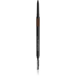 Smashbox Brow Tech Matte Pencil Automatic Brow Pencil with brush shade Brunette 0.09 g