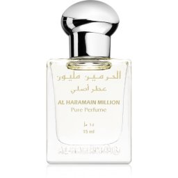 Al Haramain Million perfumed oil W 15 ml