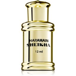 Al Haramain Sheikha perfumed oil U 12 ml