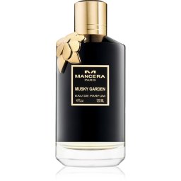 Mancera Musky Garden EDP W 120 ml