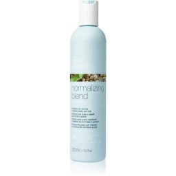 milk_shake® Scalp Care Normalizing Blend Shampoo for normal to oily hair sulfate-free 300 ml