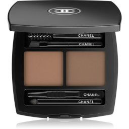 Chanel La Palette Sourcils Palette for eyebrows shade 01 - Light 4 g