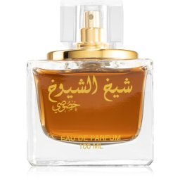 Lattafa Sheikh Al Shuyukh Kususi EDP U 100 ml