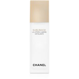Chanel Sublimage La Lotion Lumière Exfoliante Gentle Cream Exfoliator 125 ml