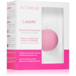 Intimina Laselle Kegel Balls 38 g