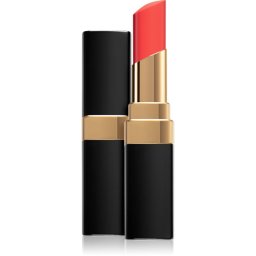 Chanel Rouge Coco Flash Moisturising Glossy Lipstick Shade 66 Pulse 3 g