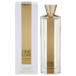 Jean-Louis Scherrer One Love EDP W 100 ml