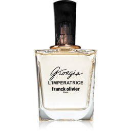 Franck Olivier Giorgia L'Imperatrice EDP W 75 ml
