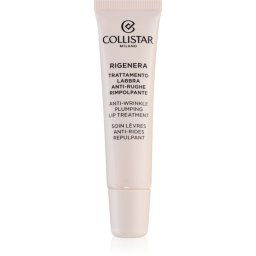 Collistar Rigenera Anti-Wrinkle Plumping Lip Treatment Anti-Wrinkle Balm for lips 15 ml