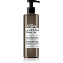 L’Oréal Professionnel Serie Expert Absolut Repair Molecular Serum for damaged hair 250 ml